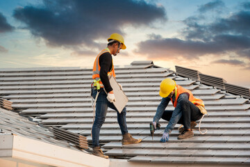 Roofing Contractor Requirements and Costs